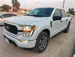 فۆرد F-150
